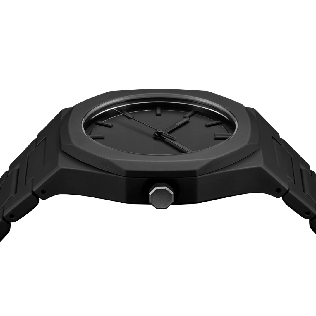 Timeless Elegance Watch