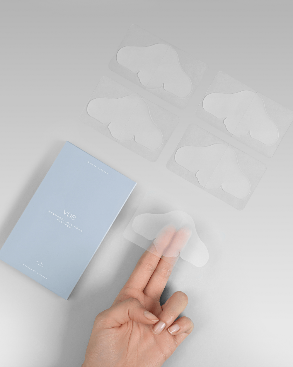 Magic Nose Pore Cleansers