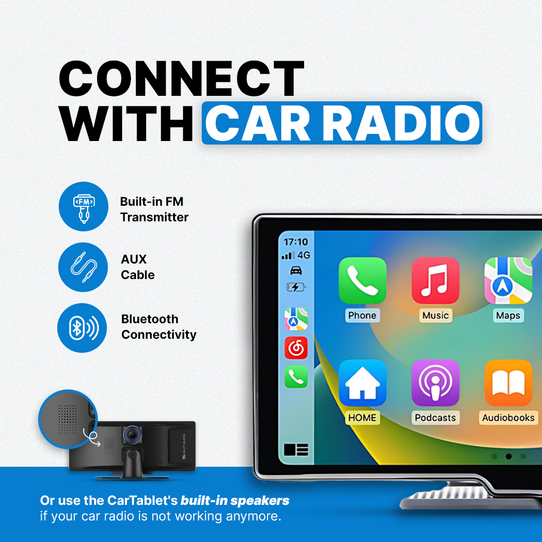 DriveTech Car Companion
