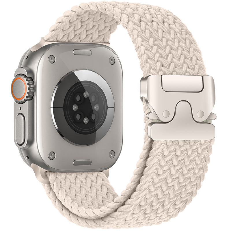Soft Strap