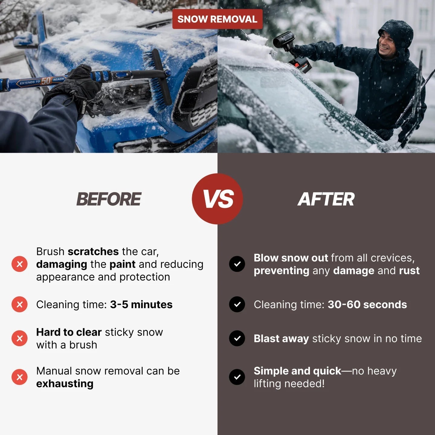 Turbo Jet Power Blaster