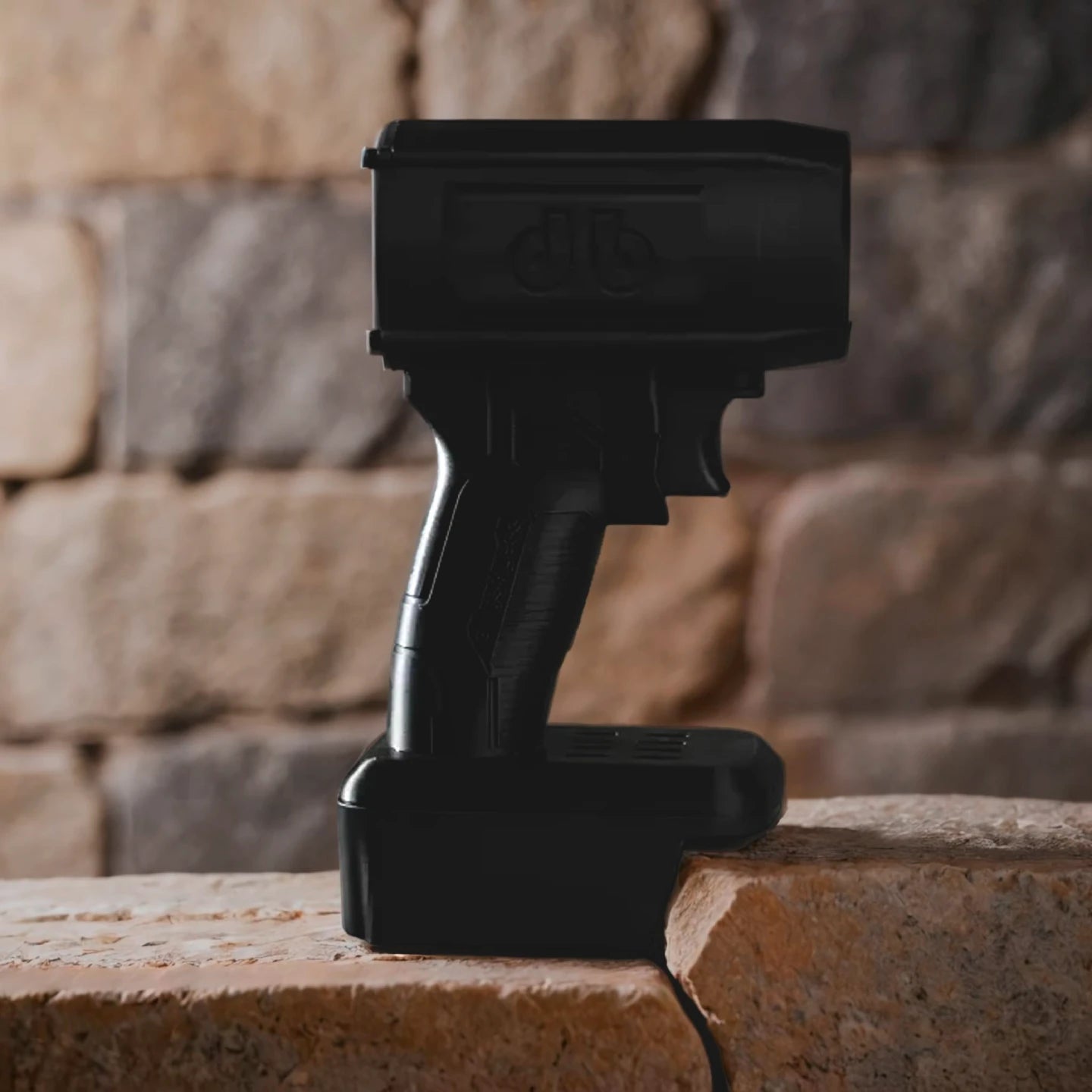 Turbo Jet Power Blaster