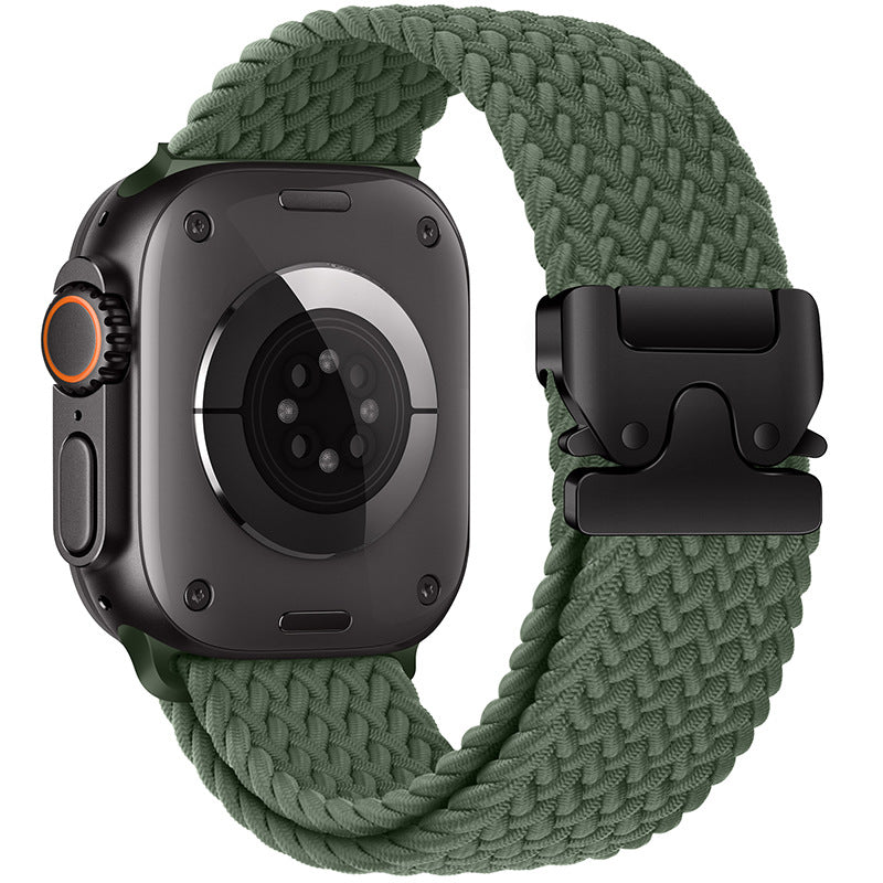Soft Strap