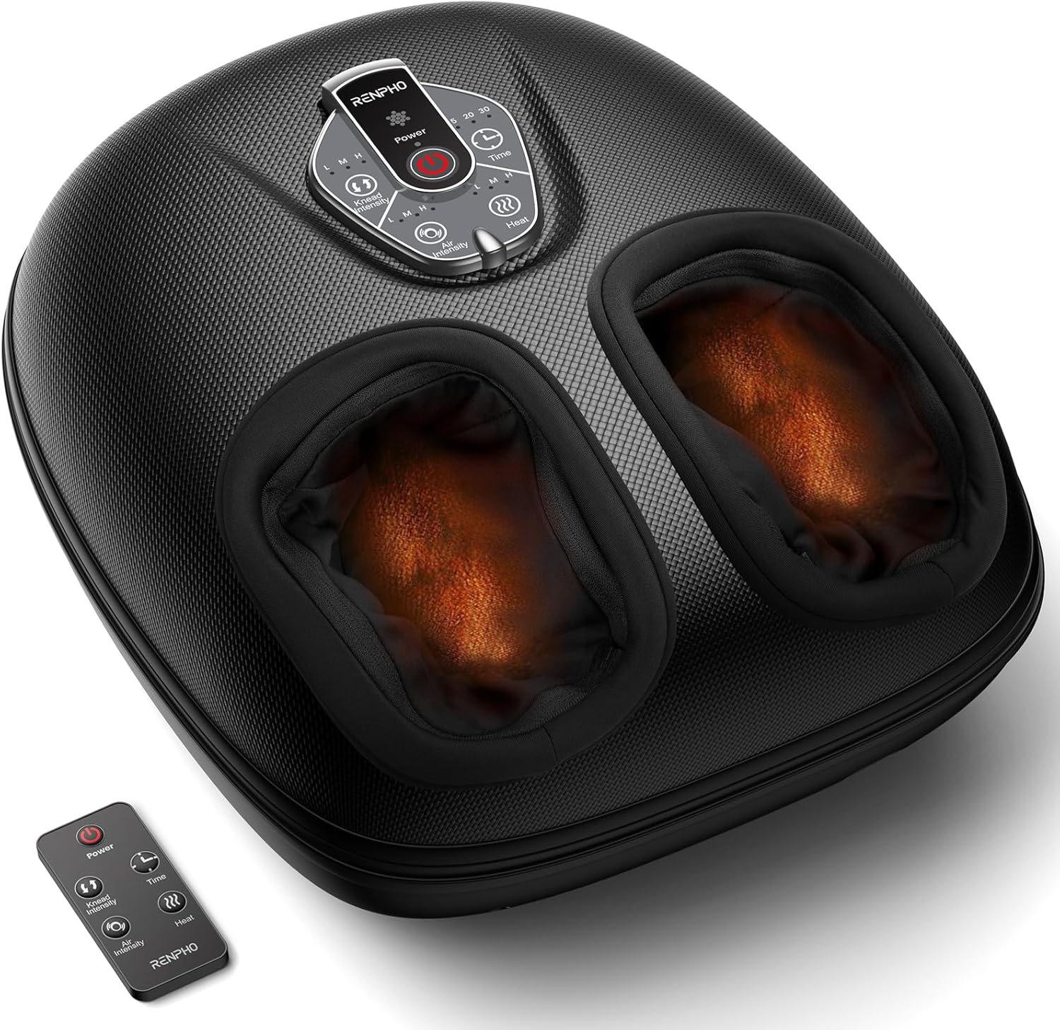 Ultimate Relax Foot Massager