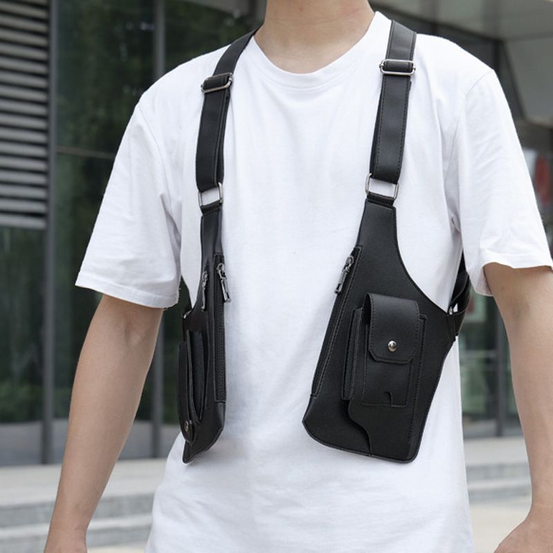 Ultimate Adventure Gear Bag