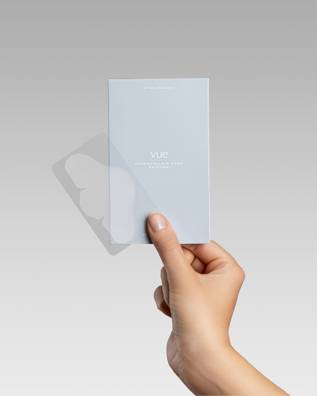 Magic Nose Pore Cleansers