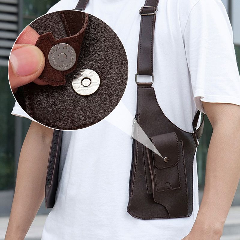 Ultimate Adventure Gear Bag