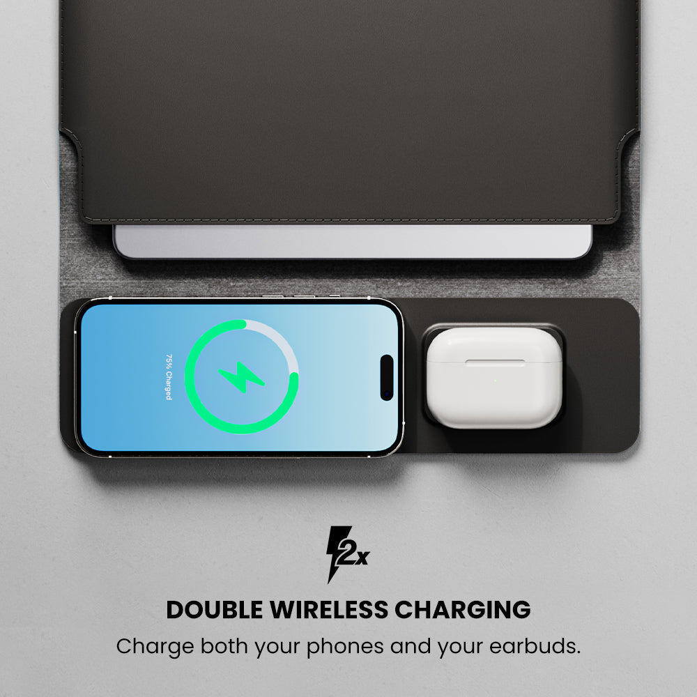 NEXA 4-in-1 Power Sleeve