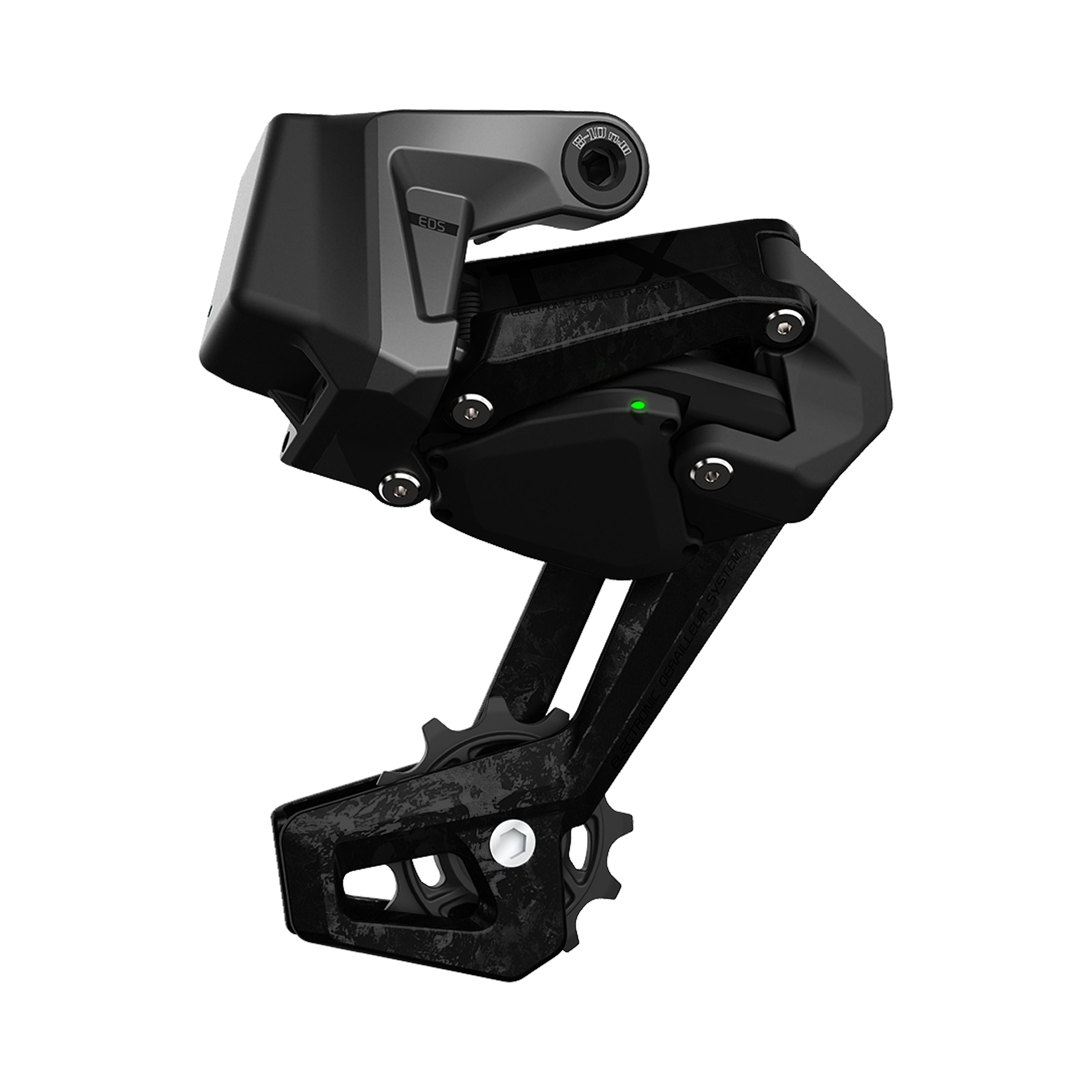 Wheeltop Wireless Bike Shifter