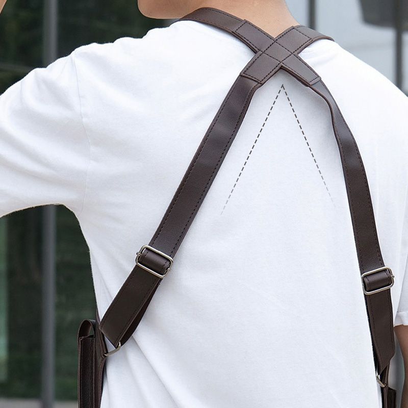 Ultimate Adventure Gear Bag
