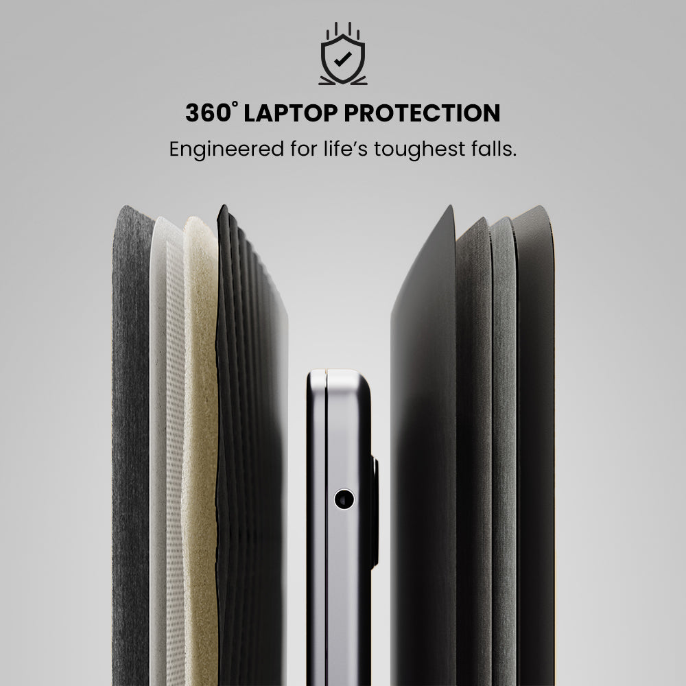 NEXA 4-in-1 Power Sleeve