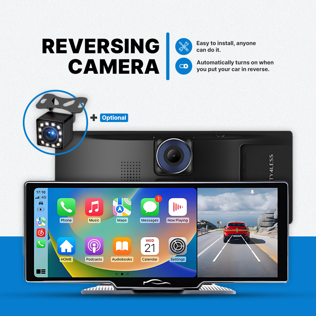 DriveTech Car Companion