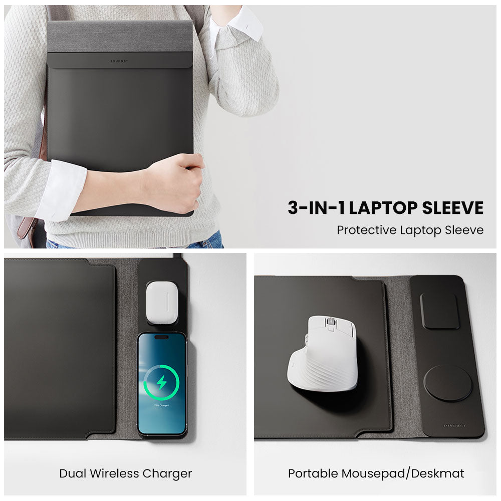 NEXA 4-in-1 Power Sleeve
