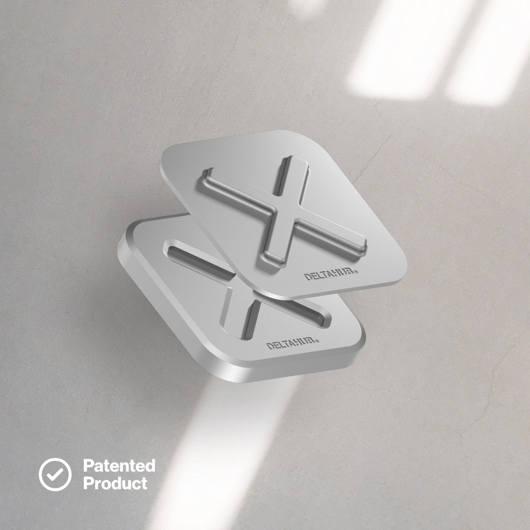 Snap Secure Gadget Holder