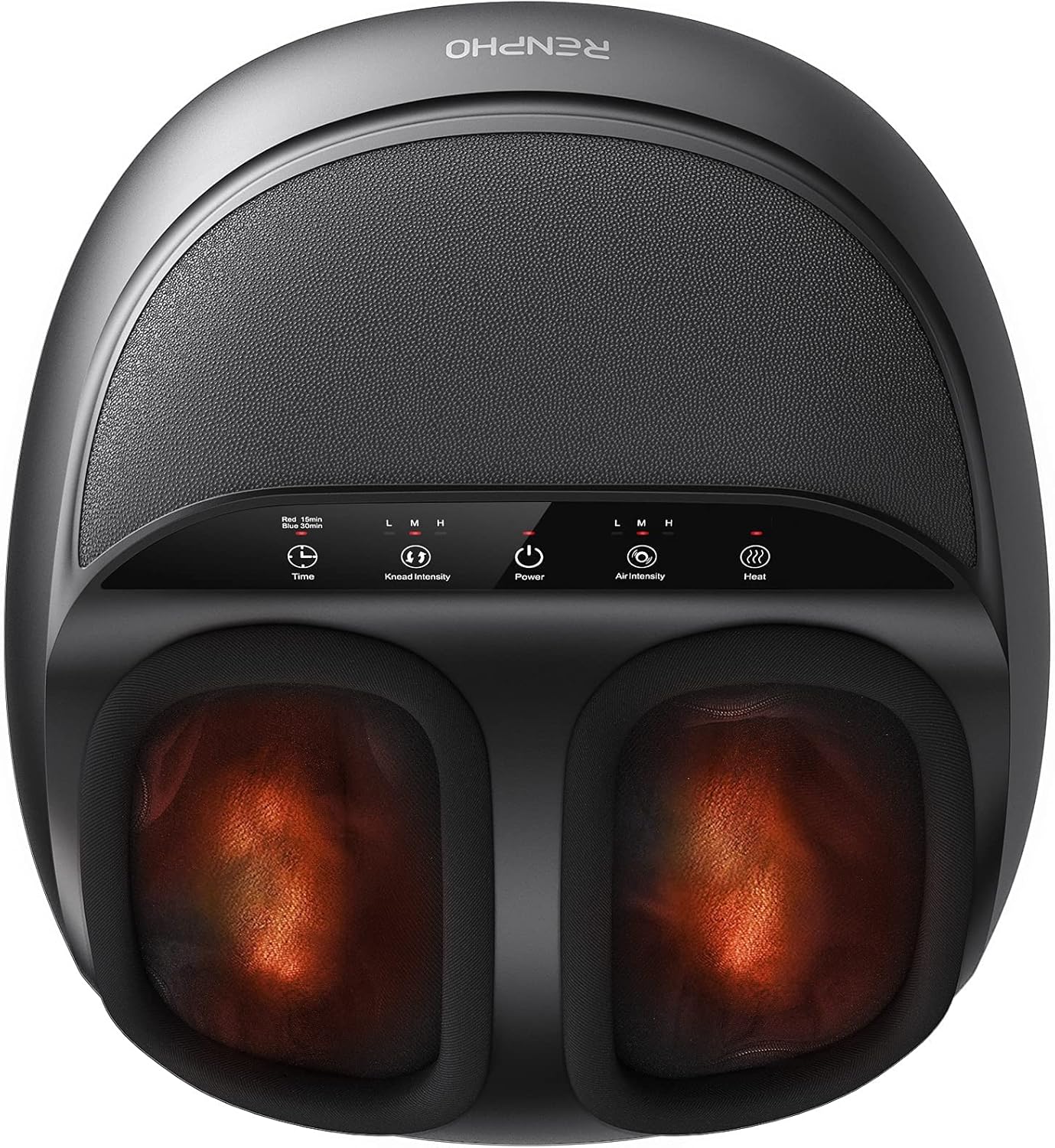 Ultimate Foot massager