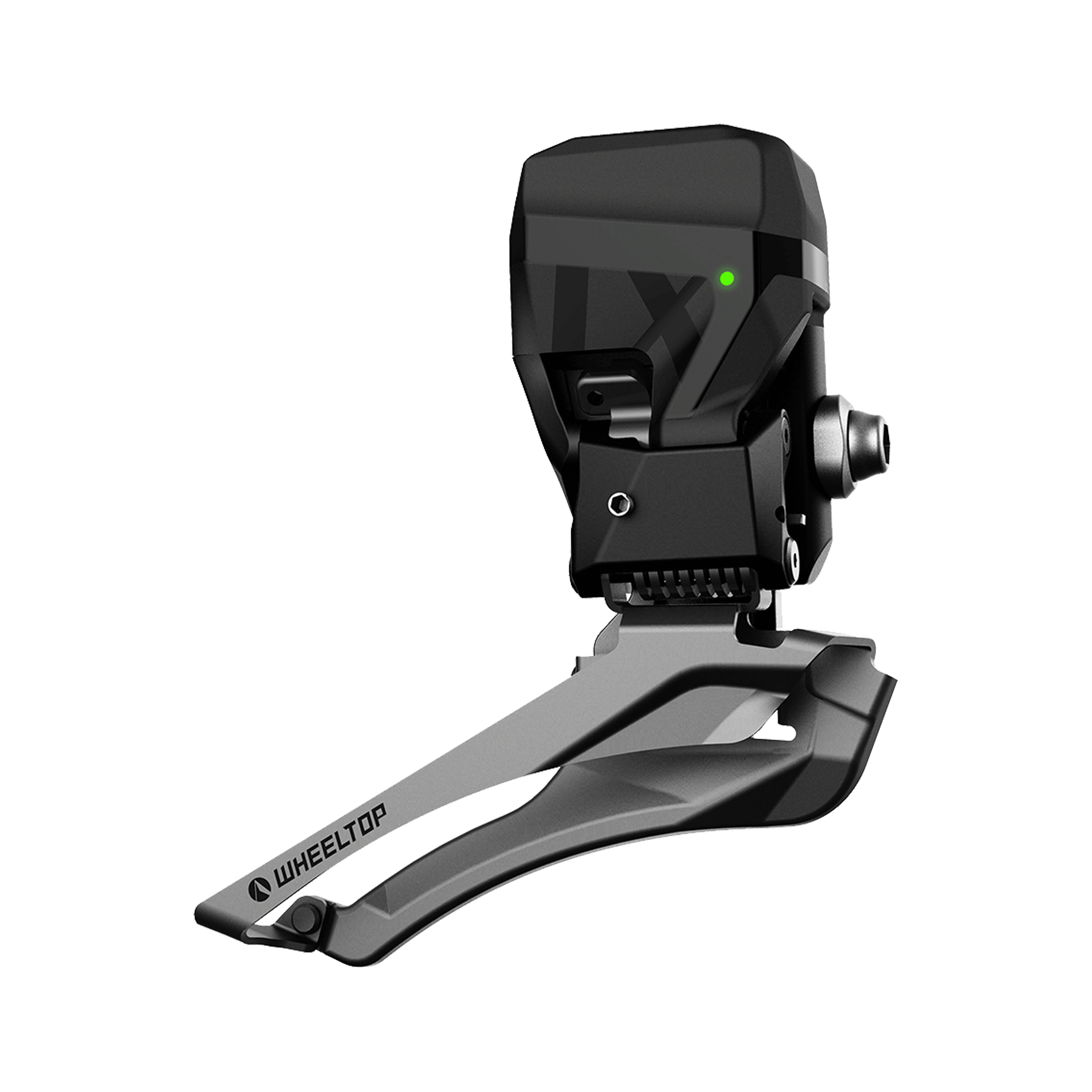 Wheeltop Wireless Bike Shifter