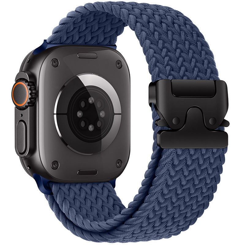 Soft Strap