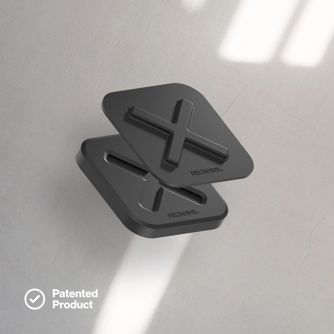 Snap Secure Gadget Holder