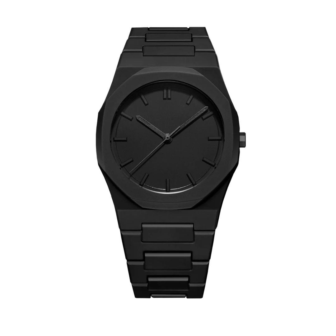 Timeless Elegance Watch