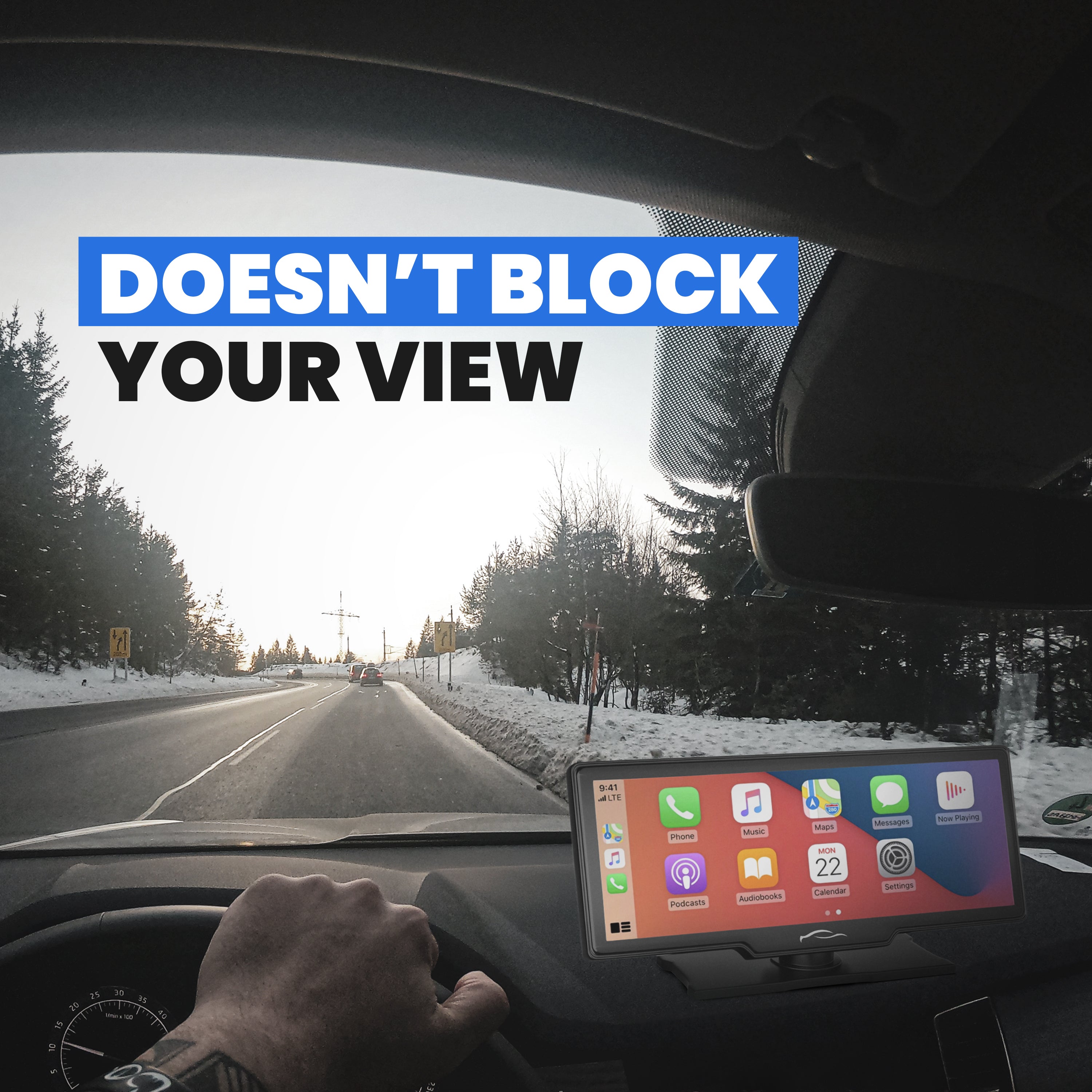 DriveTech Car Companion
