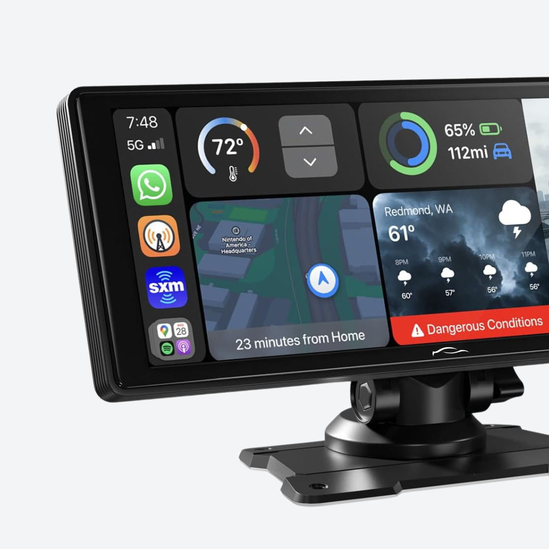 DriveTech Car Companion
