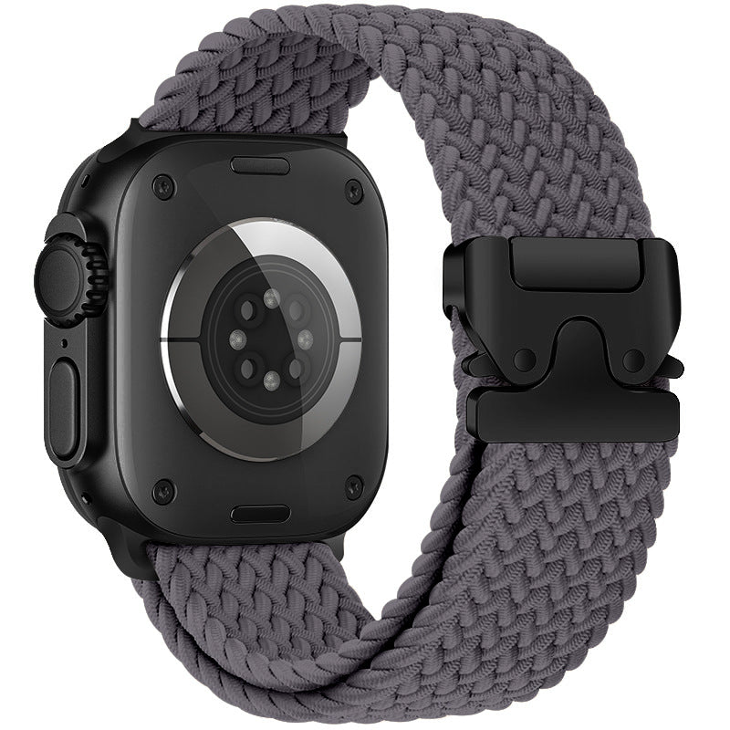 Soft Strap