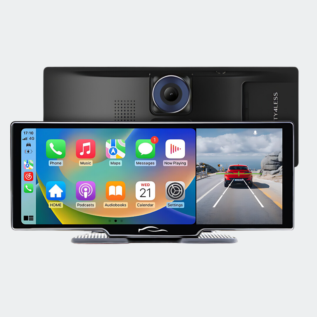 DriveTech Car Companion