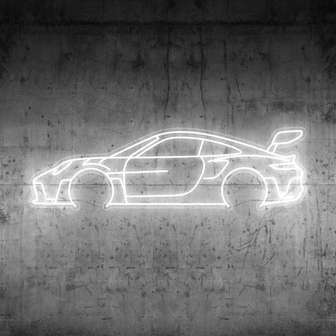 Radiant Racing Room Light