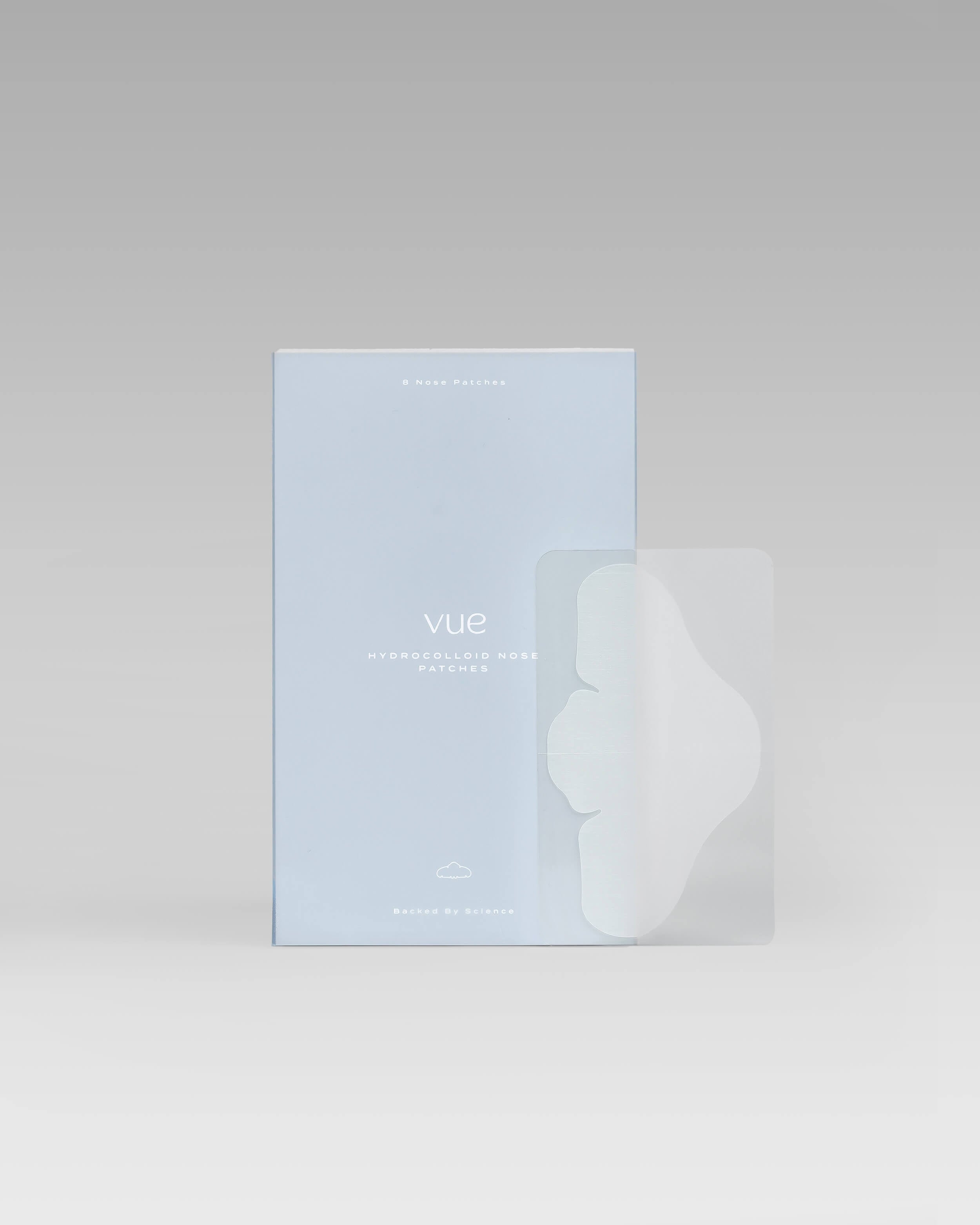 Magic Nose Pore Cleansers