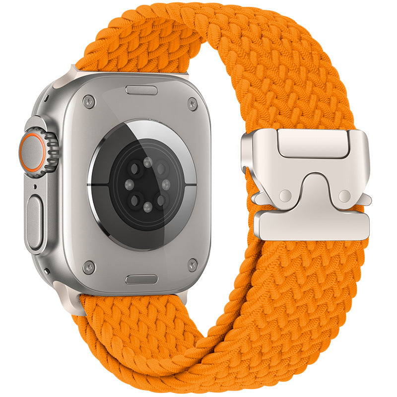 Soft Strap