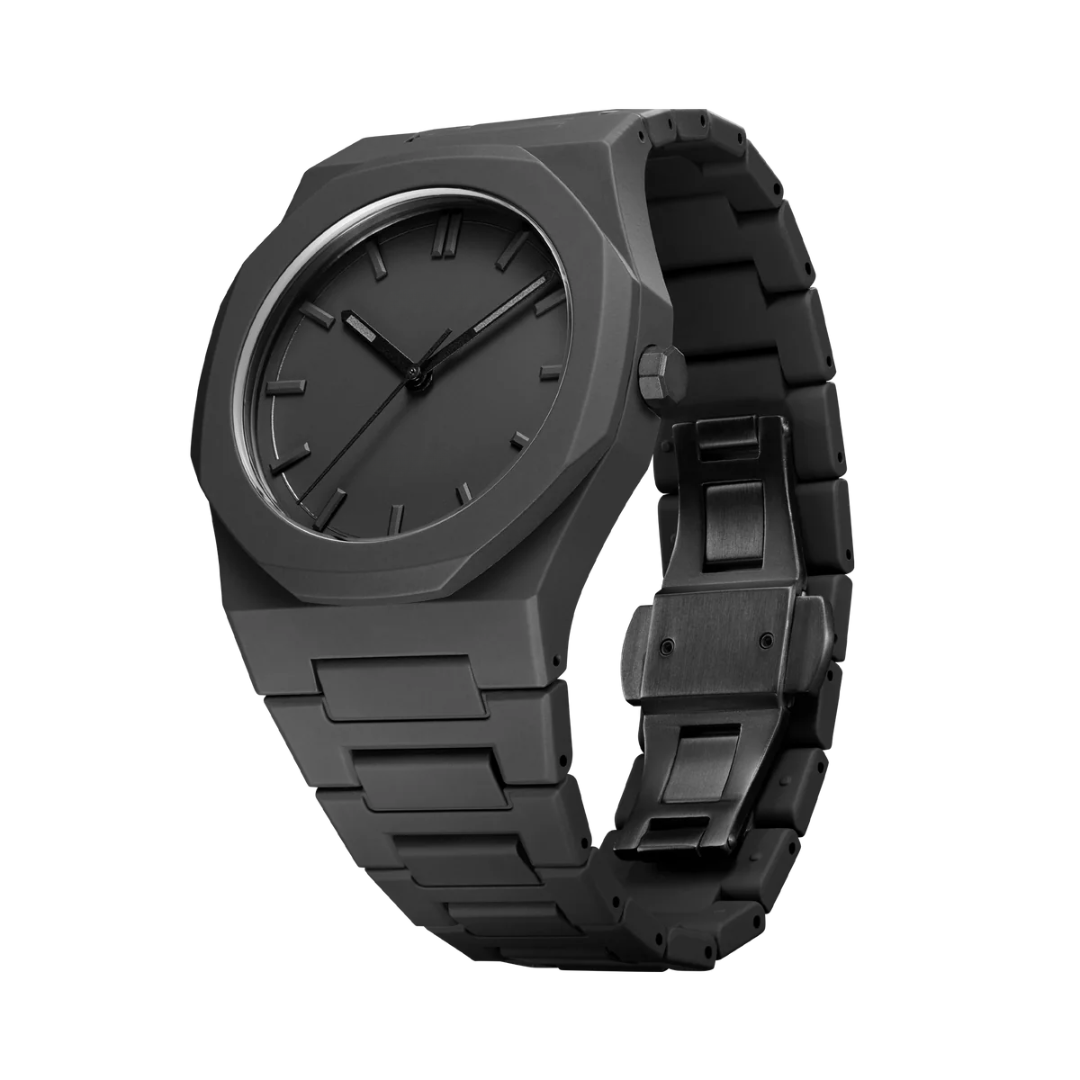 Timeless Elegance Watch