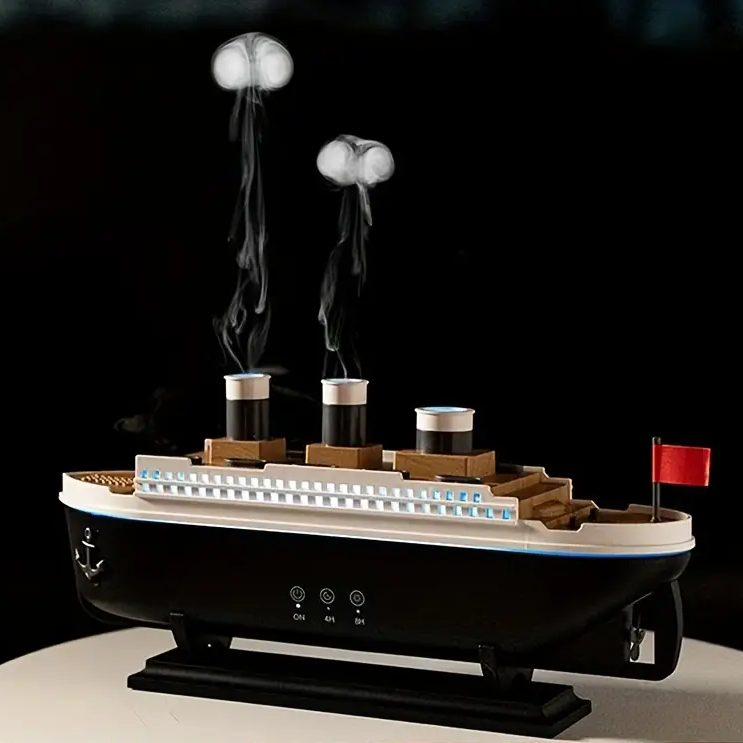 Enchanting Air Purifier