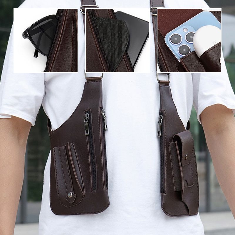 Ultimate Adventure Gear Bag