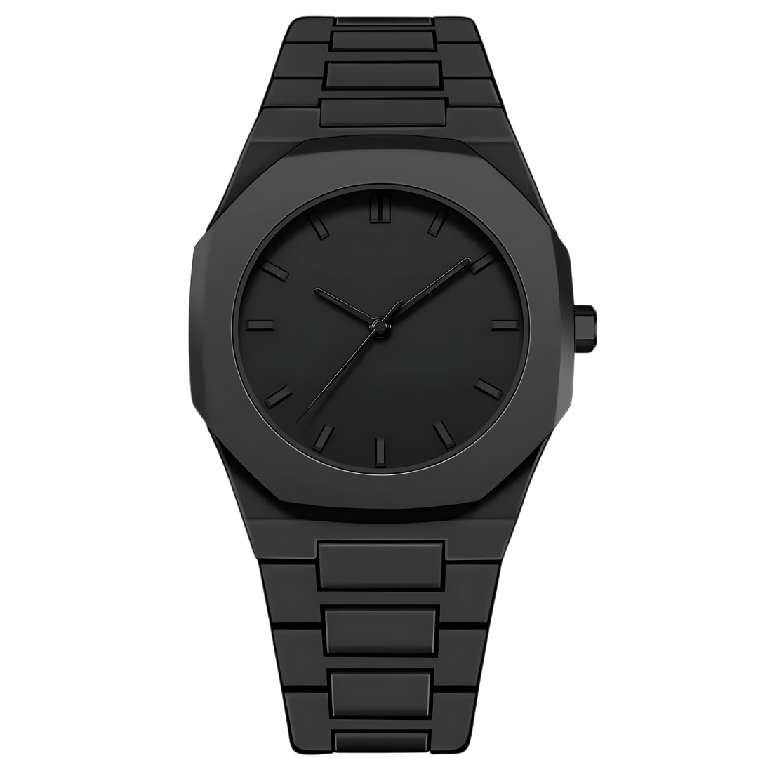 Timeless Elegance Watch