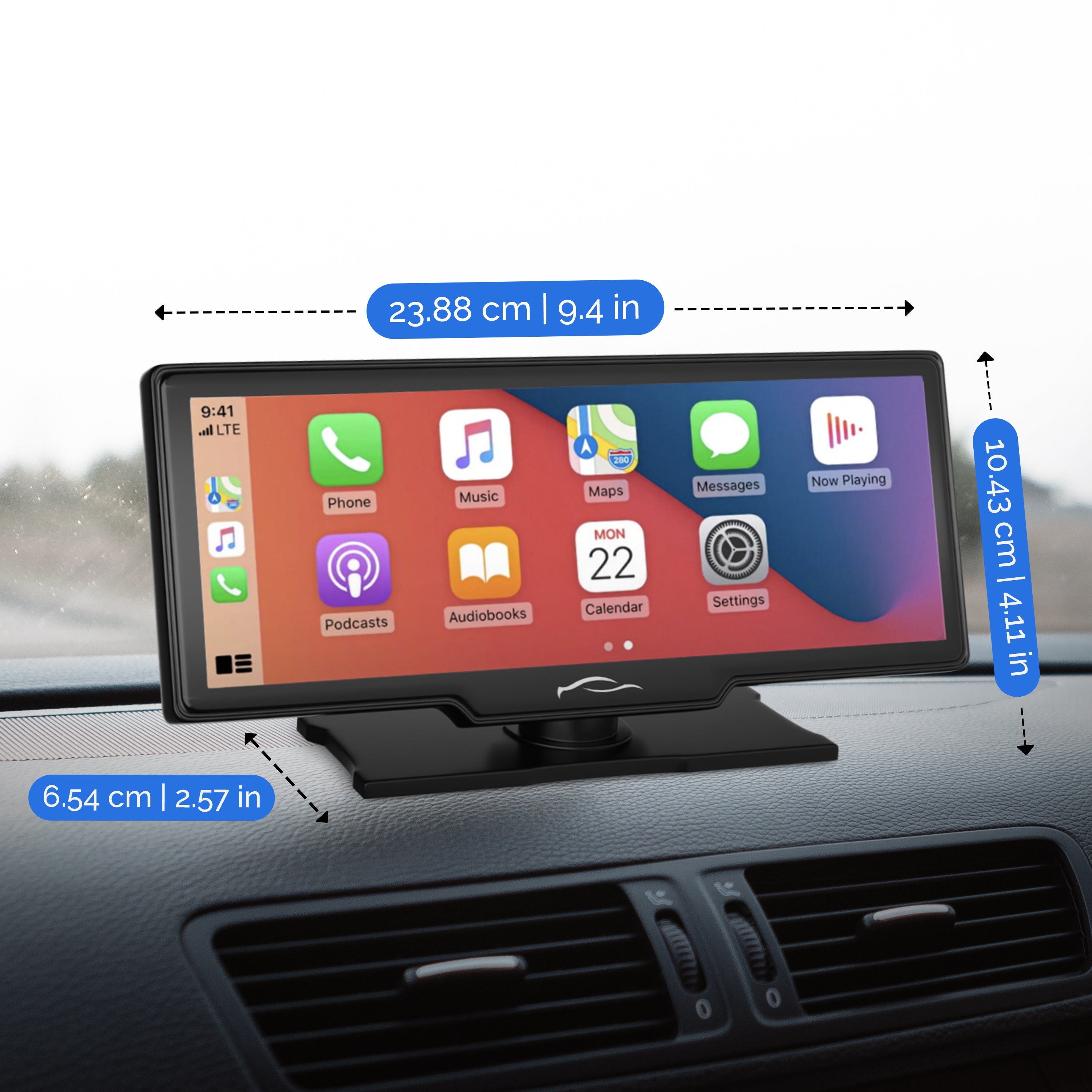 DriveTech Car Companion