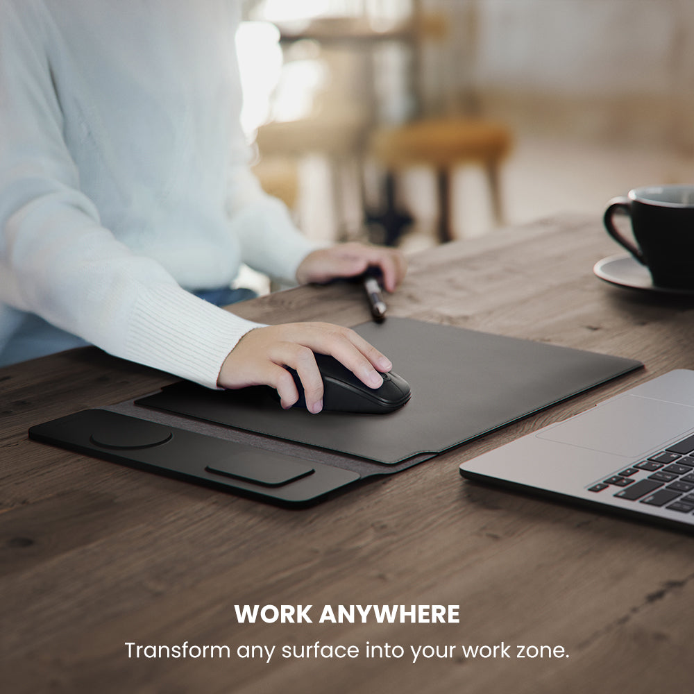 NEXA 4-in-1 Power Sleeve